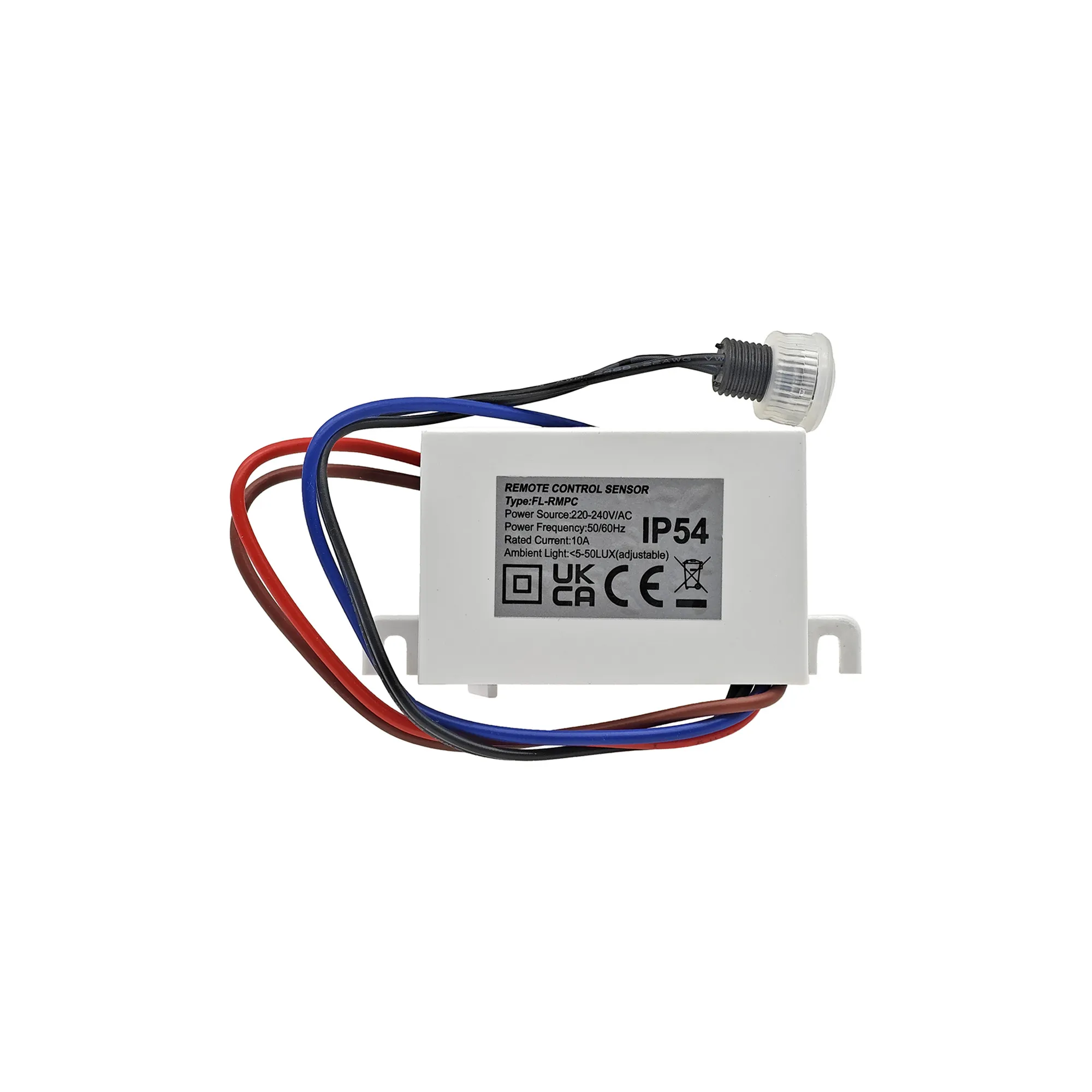 Espial Ancillary Products Deco Motion/Photocell Sensors/Switches